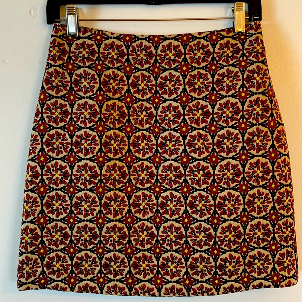 H&M Mini Skirt